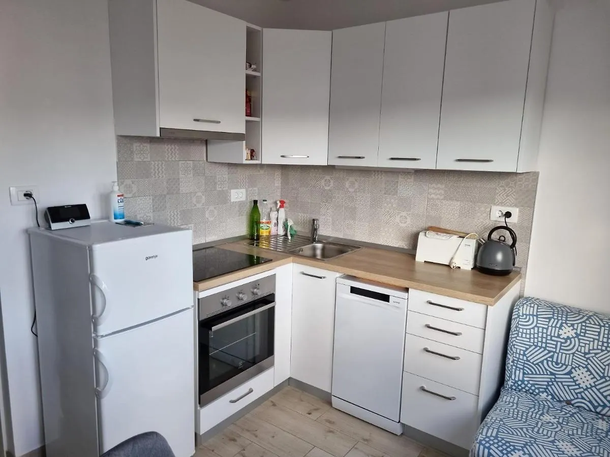 Apartment Vinka Split Kroatien