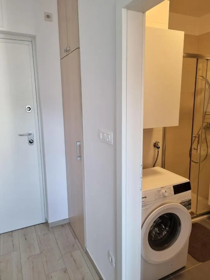 Apartment Vinka Split