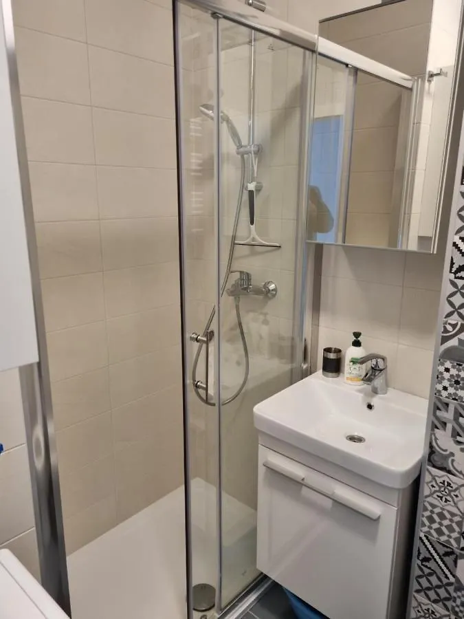 Apartment Vinka Split