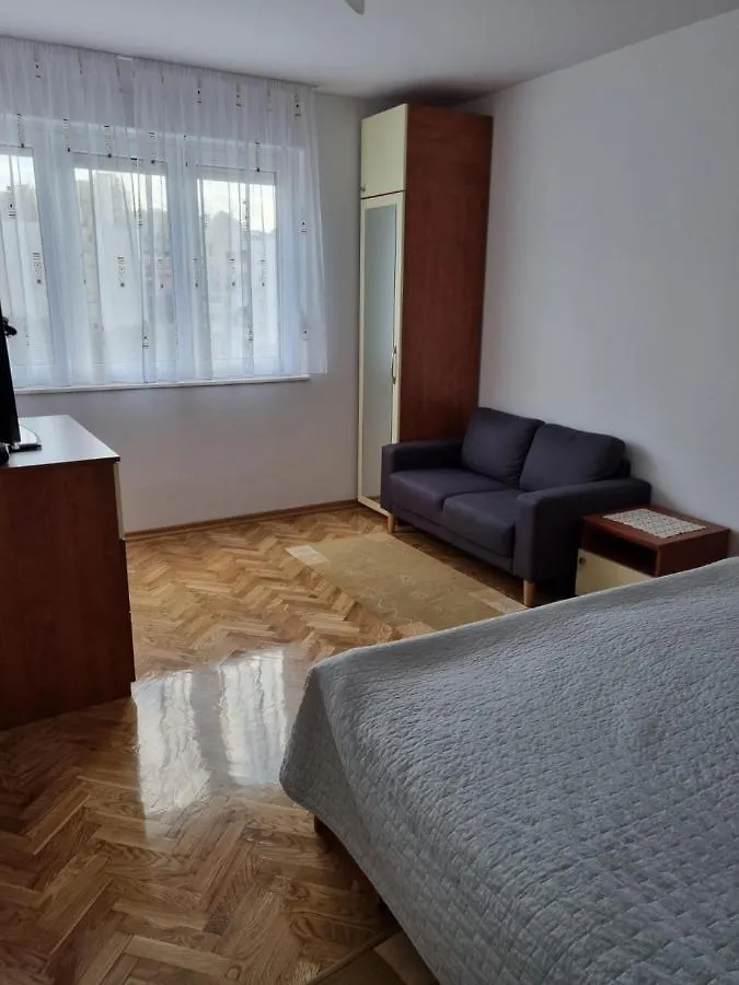 Apartment Vinka Split
