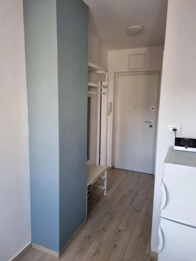 Apartment Vinka Split Croatia