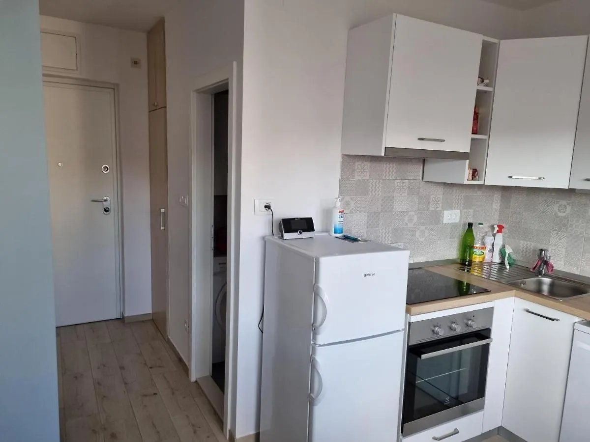 Apartment Vinka Split 0*,  Croatia