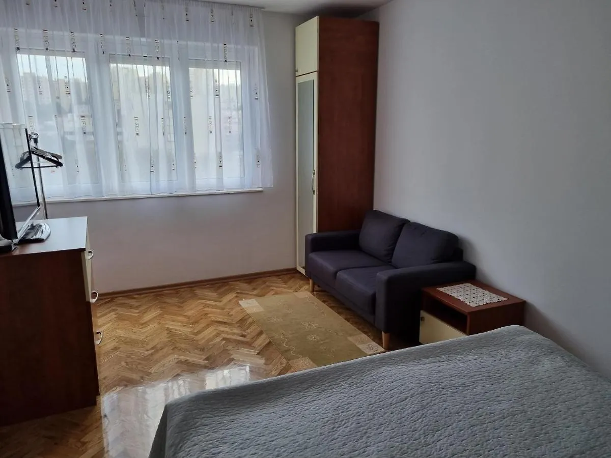 Apartment Vinka Split