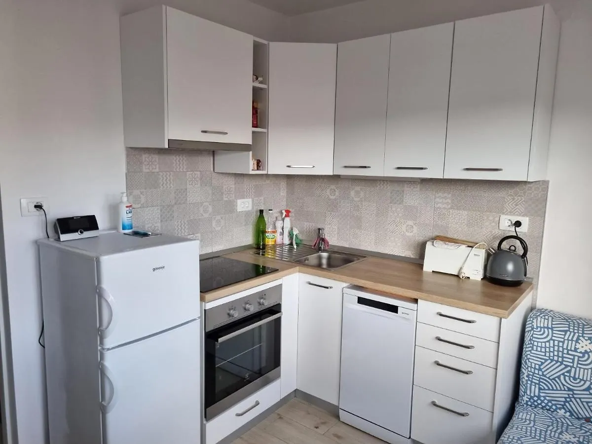 Apartment Vinka Split Croatia