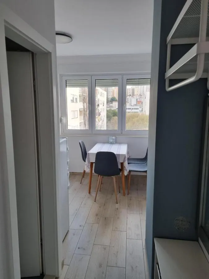 Apartment Vinka Split 0*,  Croatia