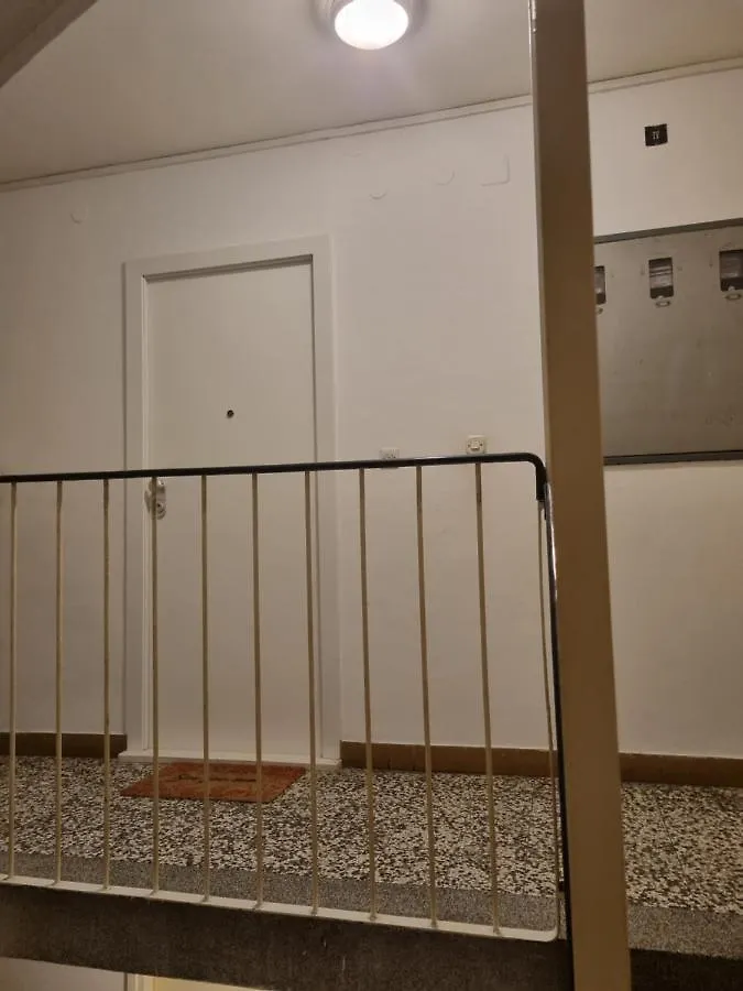 Apartment Vinka Split 0*,