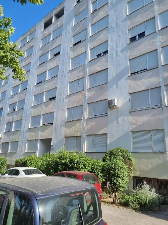 Apartment Vinka Split