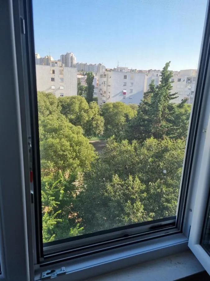 Apartment Vinka Split