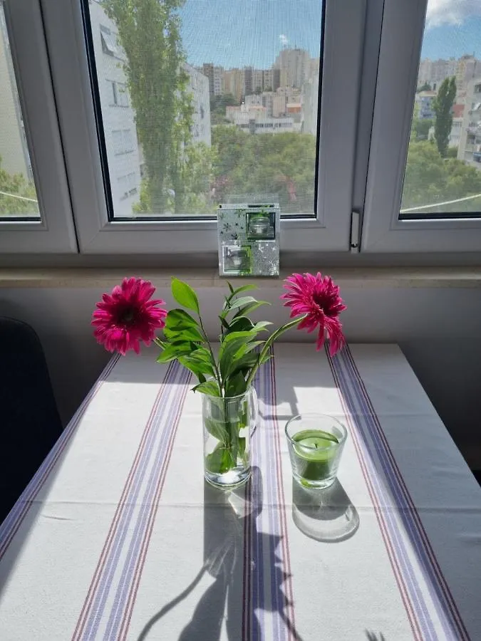 Apartment Vinka Split
